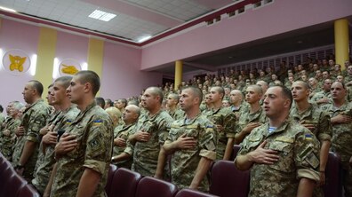 фото: Олександр Мазуренко