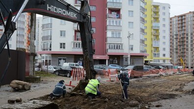 фото: Олександр Мазуренко