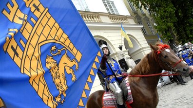 Фото: Виконком затвердив комплекс заходів у межах реалізації програми «Львів 2020: Фокус на культуру»