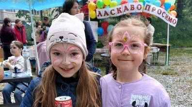 Фото: Ліцей «Львівський» на благодійному заході зібрав понад 1 мільйон гривень на дрони для ЗСУ