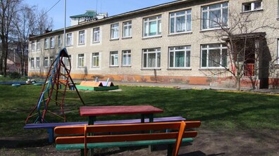 Фото: У всіх школах міста триває підготовка до нового навчального року: перелік робіт 