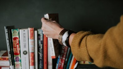 Фото: Львів’ян просять «поділитися» книгами із пацієнтами паліативного відділення Шпиталю Шептицького