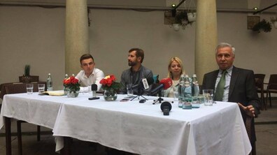 Фото: У вересні стартує проект «Театр просто неба»