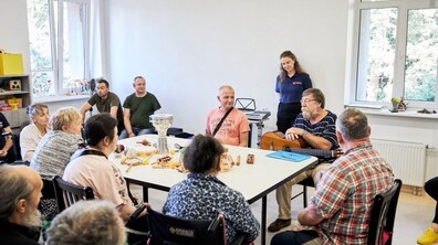 Фото: Healing Arts Lviv: в липні у Львові проведуть тиждень мистецтва, що зцілює