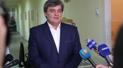 Фото: У Львові 76 людей захворіло на кір: єдиним засобом профілактики є вакцинація
