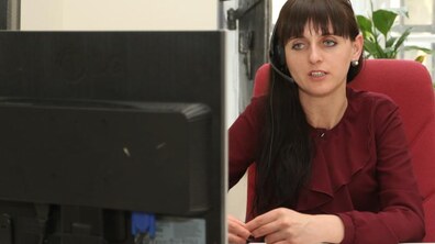 Фото: Учора на «Гарячу лінію міста» надійшло 2892 дзвінки