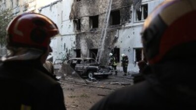 фото Романа Балука для Львівської міської ради