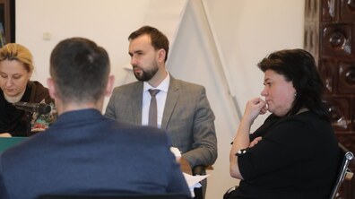 Фото: Мерія тимчасово відмінила особистий прийом мешканців