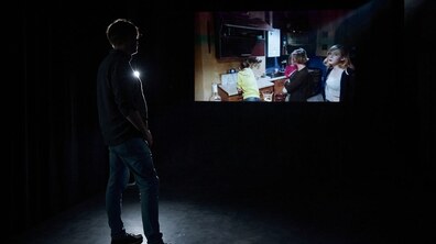 Фото: У Львові покажуть фільм про родину Базилевичів: акредитація ЗМІ