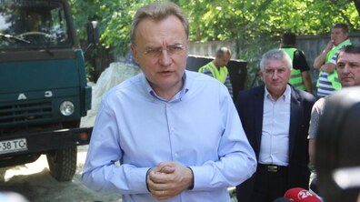 Фото: На сесії міської ради наступного четверга прийматимуть рішення щодо міських коштів