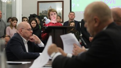 Фото: Усіх містян запрошують оновити свої дані у реєстрі, щоб отримувати послуги за спрощеною процедурою