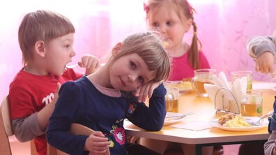 Фото: Відтепер реєструвати дитину у садочок можна буде з першого робочого дня вересня