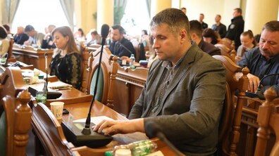 Фото: Внесено зміни до розподілу коштів бюджету розвитку міського бюджету Львова на 2019 рік