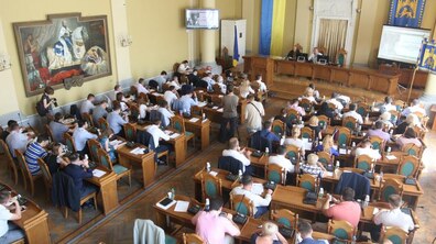 Фото: Низка природоохоронних об’єктів Львова отримає додаткове фінансування