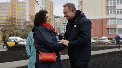 фото: Роман Балук