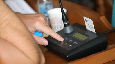 Фото: Міська рада внесла зміни до міського бюджету м. Львова на 2018 рік