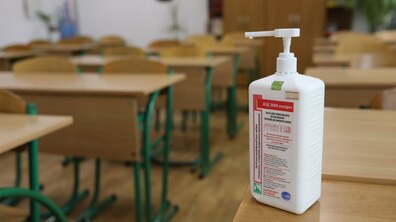 Фото: Наступного тижня у Львові розглянуть можливість відновлення очного навчання 5-11 класів