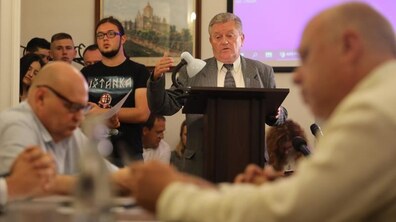 Фото: Виконавчий комітет затвердив зміни до міського бюджету Львова