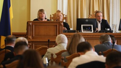 Фото: У Львові збільшено кількість ділянок для паркування