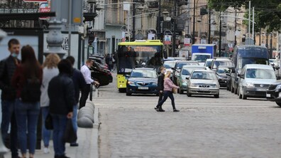 фото ілюстративне, автор: Роман Балук