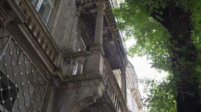фото: Микита Печеник