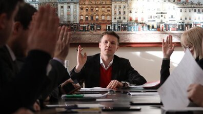 Фото: Центр дитини та юнацтва, багатоповерхівки і багатофункціональна будівля: виконком надав містобудівні умови та обмеження