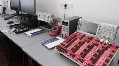 Фото: У НУ «Львівська політехніка» відкрили сучасну лабораторію програми «Інтернет речей»