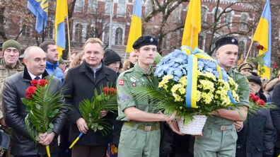 фото Олег Кохан