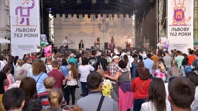 фото Олег Кохан
