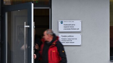 фото Анастасії Смольєнко для Львівської міської ради