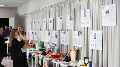 Фото: Масштабний соціальний форум у Львові об’єднав учасників зі всієї України