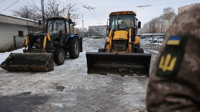 фото Романа Балука для Львівської міської ради 