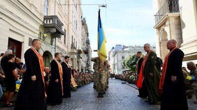 фото ілюстративне, автор: Роман Кайман