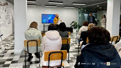 Фото: У Lviv Open Lab стартував другий сезон Школи кравецької майстерності ProFashion