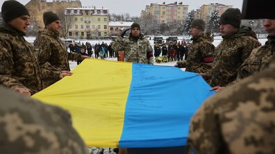 похорон військовослужбовця
