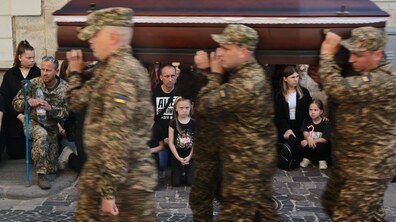 фото ілюстративне, автор: Роман Балук