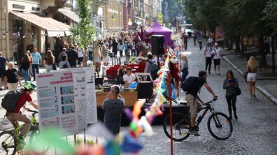 фото ілюстративне, автор: Роман Балук