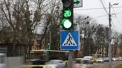фото Романа Балука для Львівської міської ради 