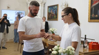 фото Романа Балука для Львівської міської ради 