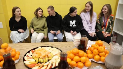 фото Романа Балука для Львівської міської ради 