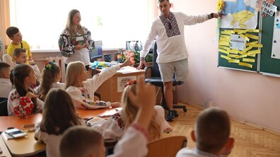 фото: Роман Балук для Львівської міської ради