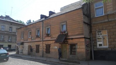 Фото: Проведення електронного аукціону об’єкта на вул. І. Сєченова, 2