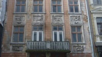 Фото: Проведення електронного аукціону об’єкта на вул. Шевській, 10