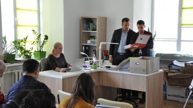 Фото: Чотири компанії претендують на право проводити рекультивацію Грибовицького сміттєзвалища