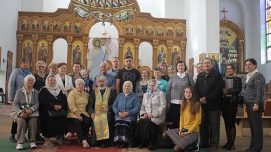 Фото: У Львові на Знесінні запрацює новий центр денного дозвілля для літніх людей