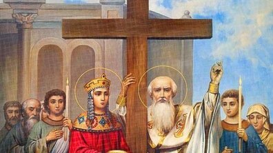 Фото: Три храми Львова відзначають престольний празник у день Воздвиження Чесного Хреста (розпорядок богослужінь)