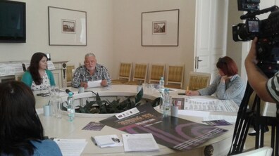 Фото: Класика очима експерименту: у Львові відбудеться Міжнародний театральний фестиваль «Золотий лев – 2016»
