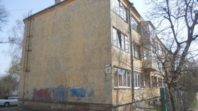 Фото: Проведення електронного аукціону без умов об’єкта малої приватизації за адресою: м. Львів, вул. Голубця М., 9а