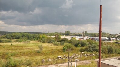 Фото: 5 га землі під промисловість на вулиці Північній: підприємців запрошують до участі у земельному аукціоні наступного тижня