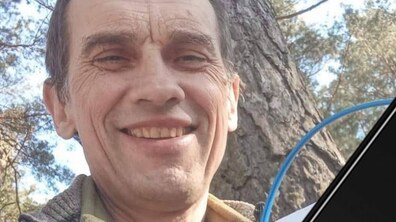 Фото: Завтра Львів прощатиметься з Героєм Володимиром Сидором